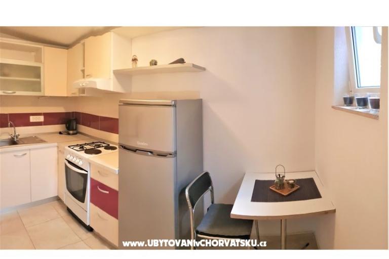 Apartamenty Krvavica – foto 5