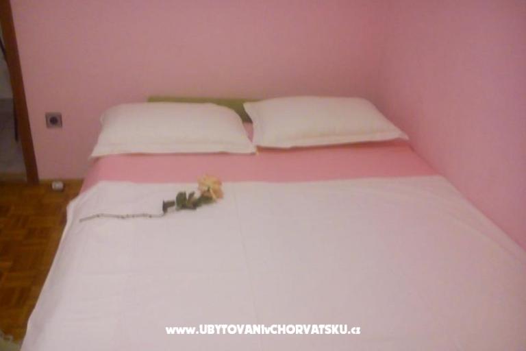 Apartamenty Krvavica – foto 7