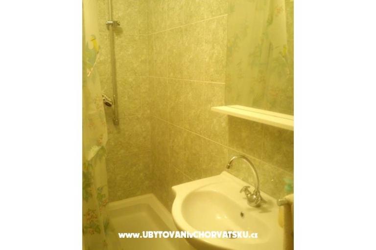 Apartamenty Krvavica – foto 9