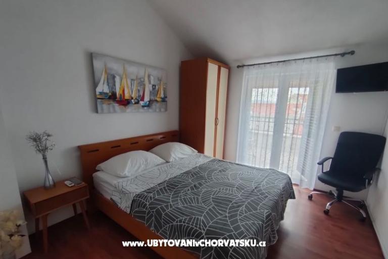 Apartamenty Lozić Vesna i Mladan – foto 10