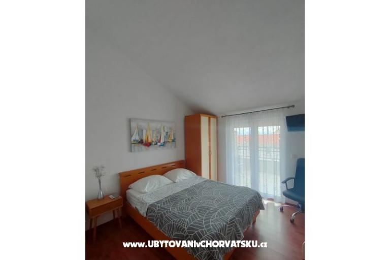 Apartamenty Lozić Vesna i Mladan – foto 16