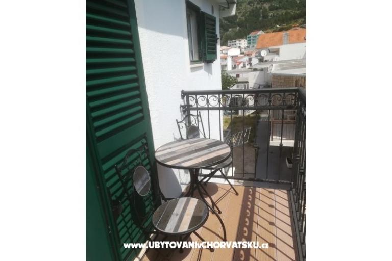 Apartamenty Lozić Vesna i Mladan – foto 3