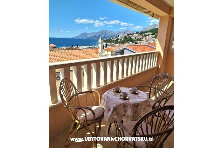 Apartamenty Marijana – foto 2
