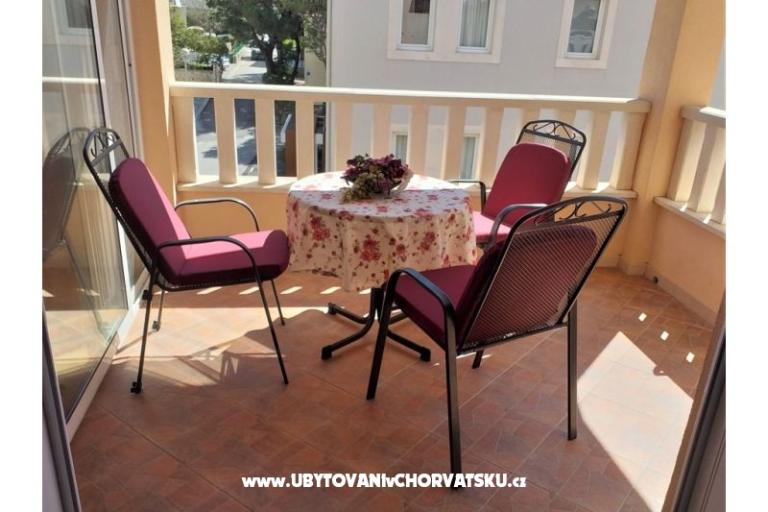 Apartamenty Marijana – foto 4