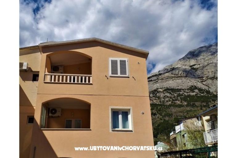 Apartamenty Marijana – foto 6