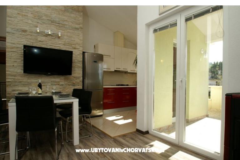 Apartamenty Marin – foto 18