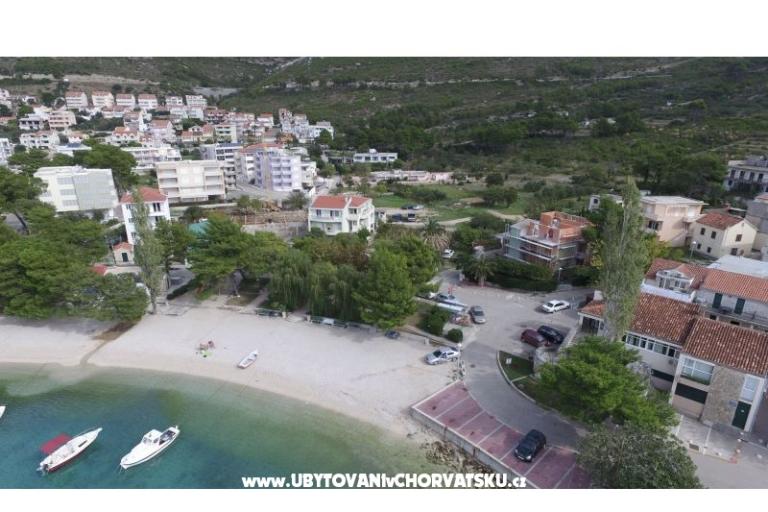 Apartamenty Marin – foto 4