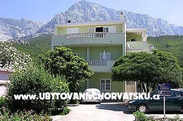 Apartamenty Marin – foto 7