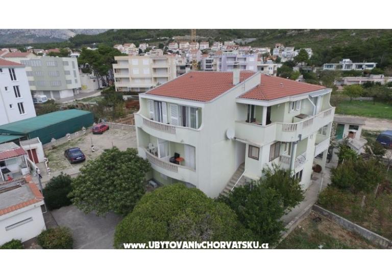 Apartamenty Marin – foto 8