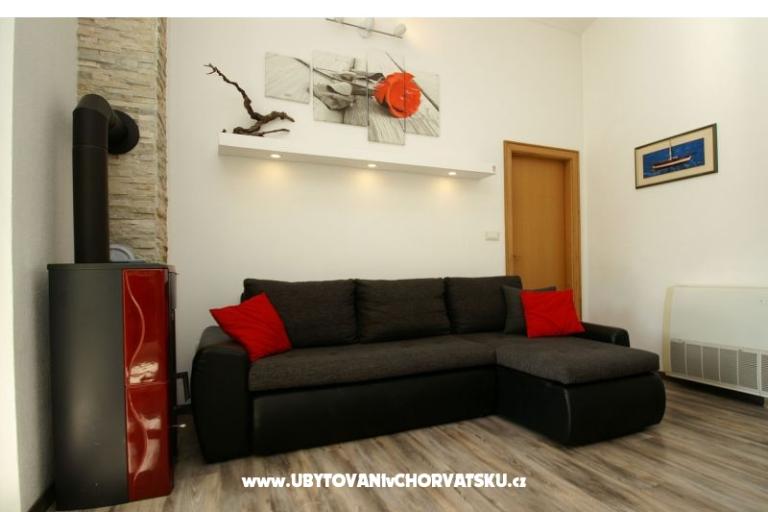 Apartamenty Marin – foto 9