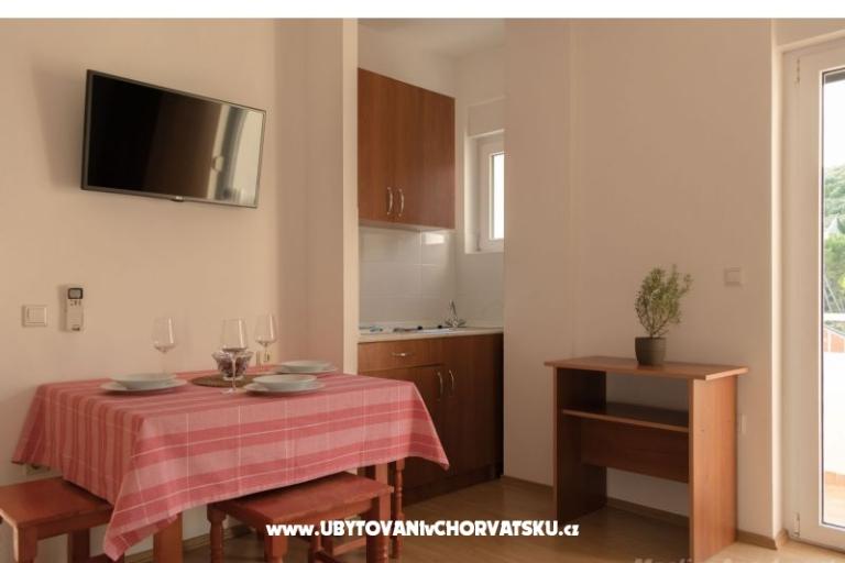 Apartamenty Maslina – foto 4