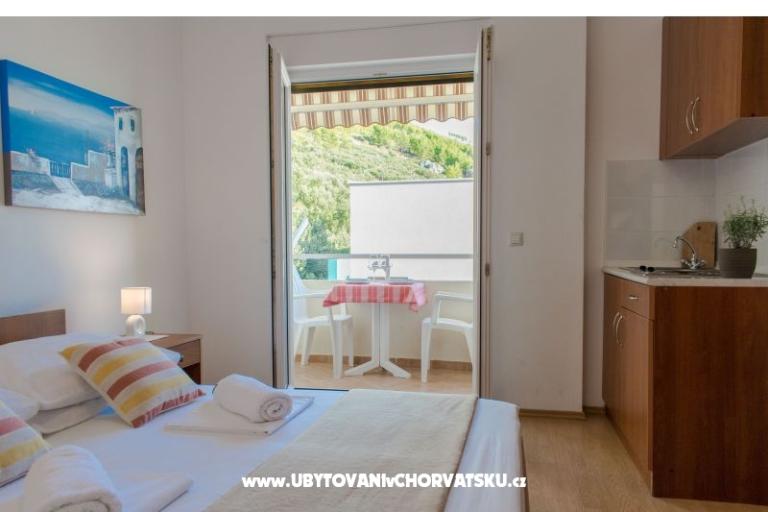 Apartamenty Maslina – foto 6