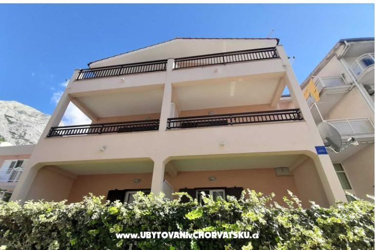 Apartamenty Ljubica Matijašević – foto 5