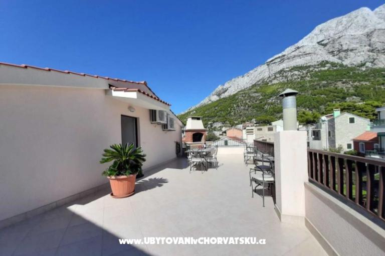 Apartamenty Ljubica Matijašević – foto 6