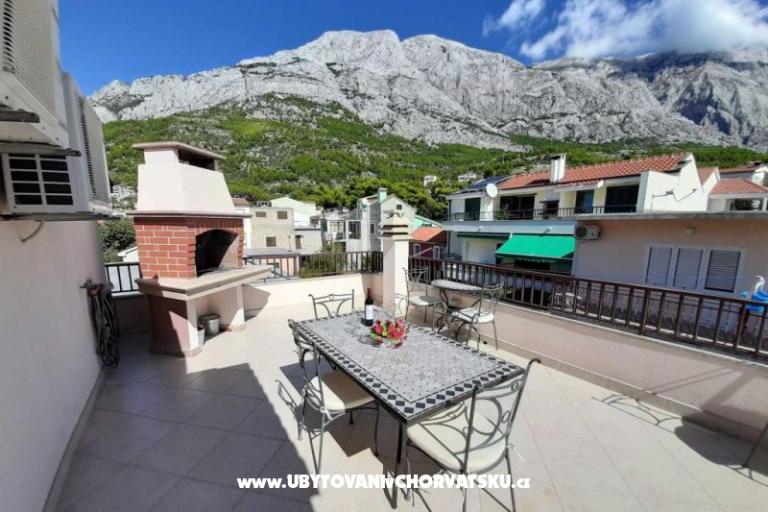 Apartamenty Ljubica Matijašević – foto 7