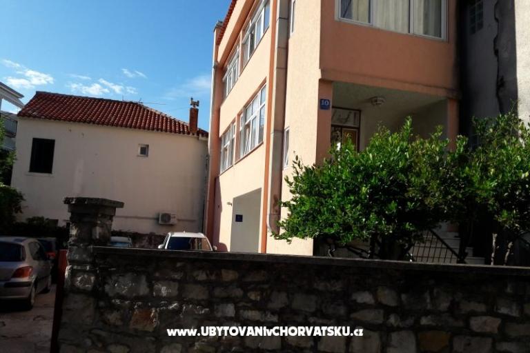Apartamenty Melinda – foto 5