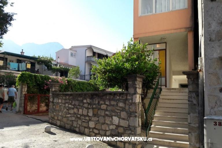 Apartamenty Melinda – foto 6