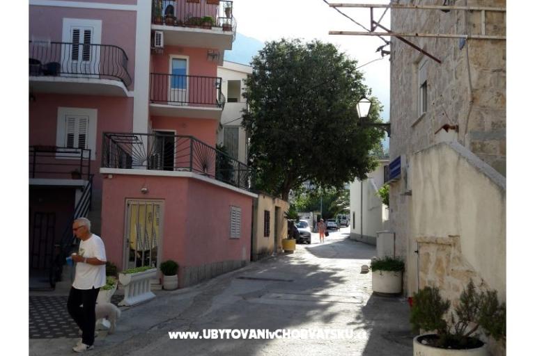 Apartamenty Melinda – foto 7