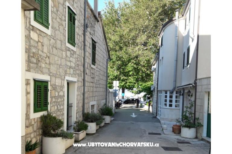 Apartamenty Melinda – foto 8