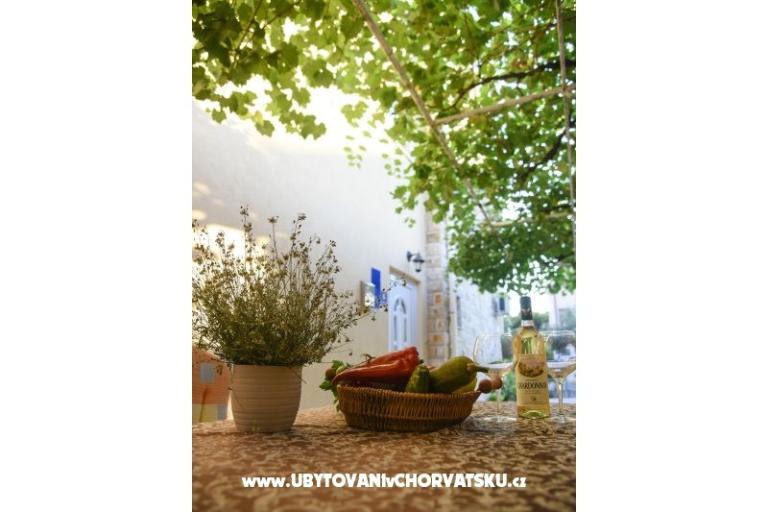 Apartamenty Iva – foto 14