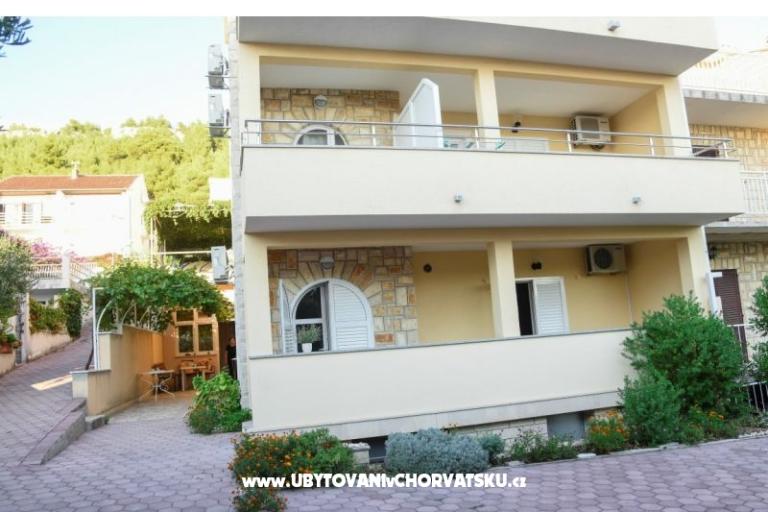 Apartamenty Iva – foto 6