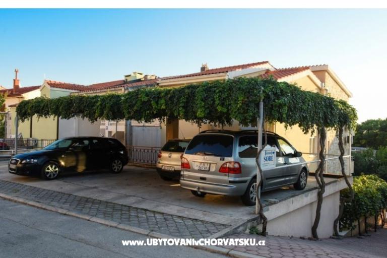 Apartamenty Iva – foto 9