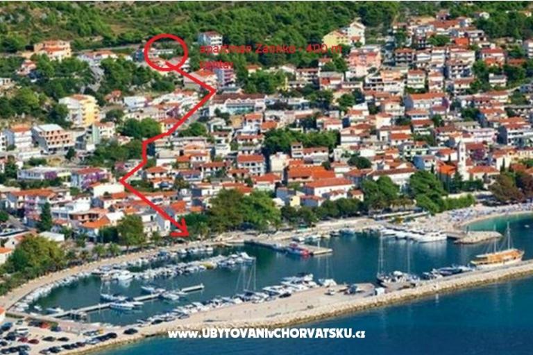 Apartament Žanko – foto 10