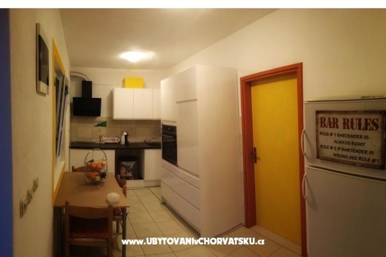 Apartament Žanko – foto 11