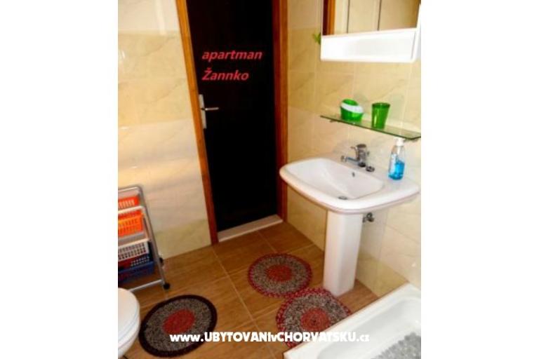 Apartament Žanko – foto 7