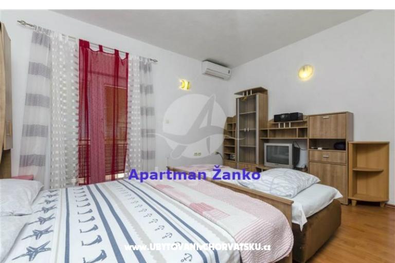 Apartament Žanko – foto 8