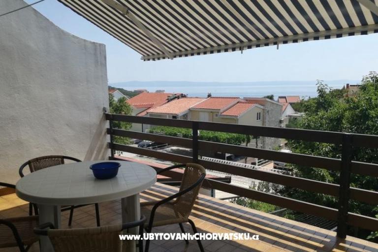 Apartamenty Miki – foto 11