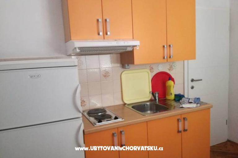 Apartamenty Miki – foto 16
