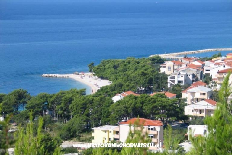 Apartamenty Milić Promajna – foto 12