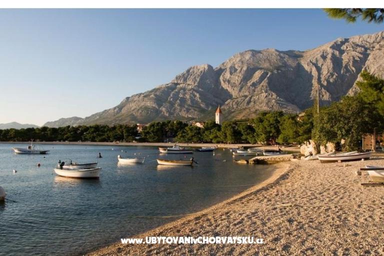 Apartamenty Milić Promajna – foto 13