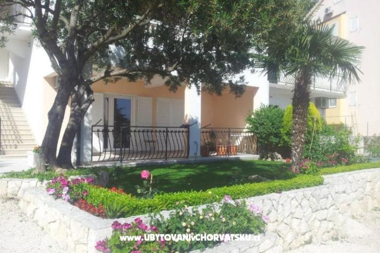 Apartamenty Milić Promajna – foto 14