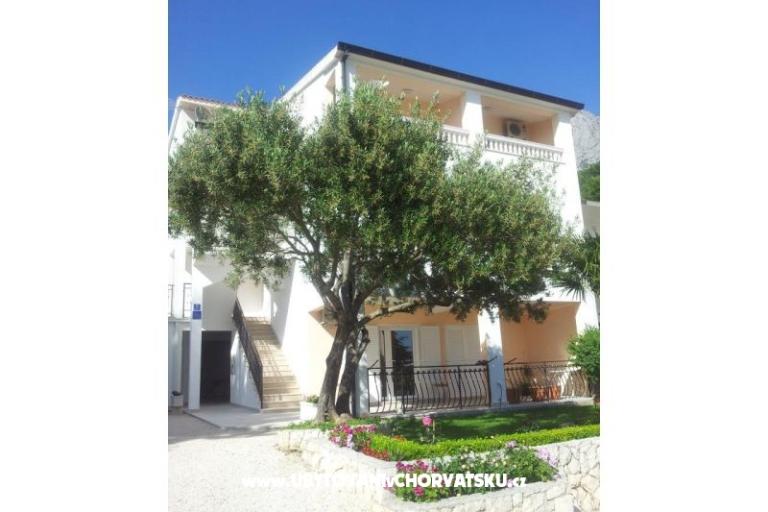 Apartamenty Milić Promajna – foto 15