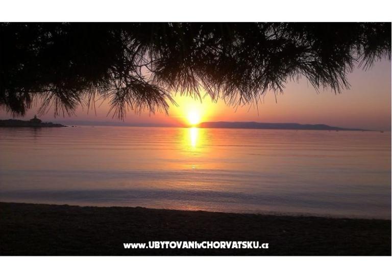 Apartamenty Milić Promajna – foto 16