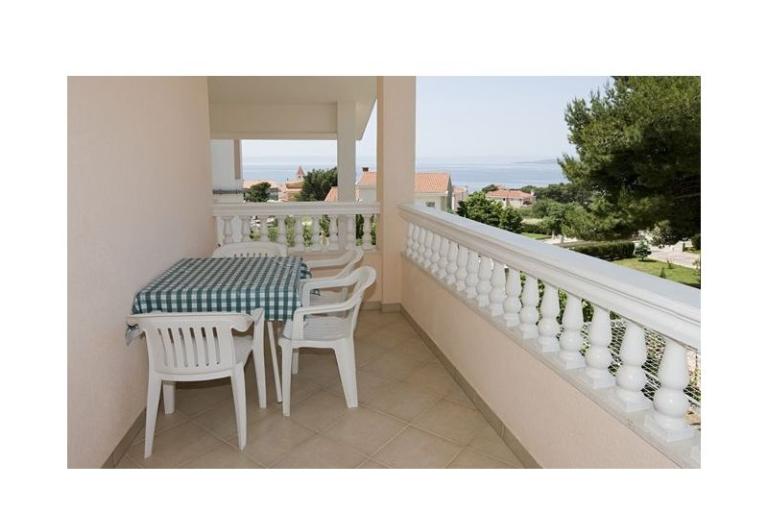 Apartamenty Milić Promajna – foto 18