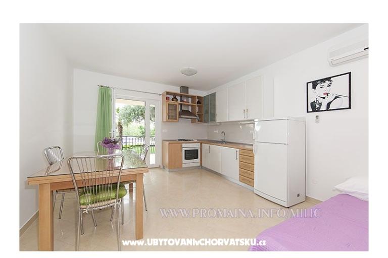Apartamenty Milić Promajna – foto 2