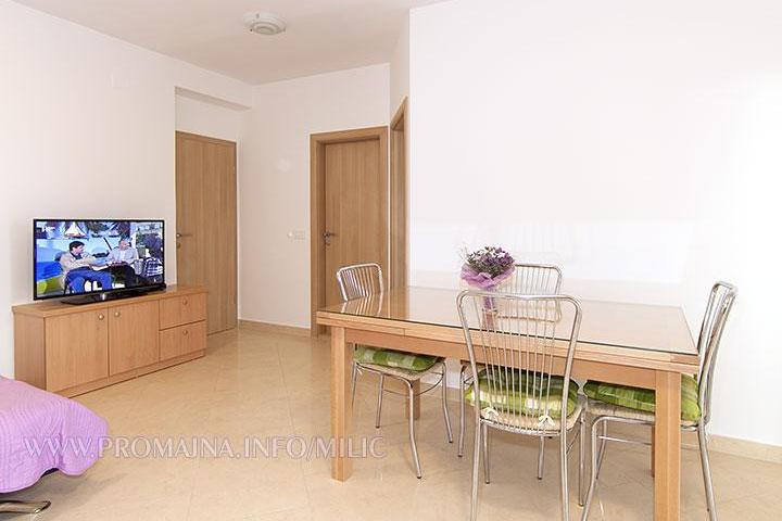 Apartamenty Milić Promajna – foto 3