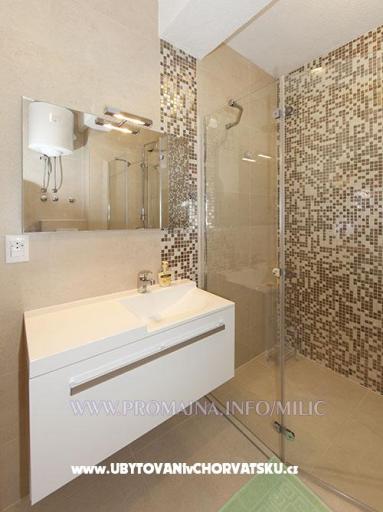 Apartamenty Milić Promajna – foto 6