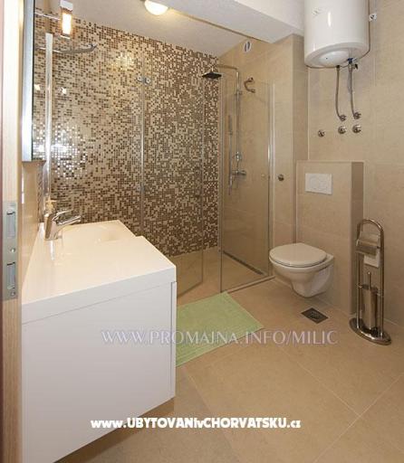 Apartamenty Milić Promajna – foto 7