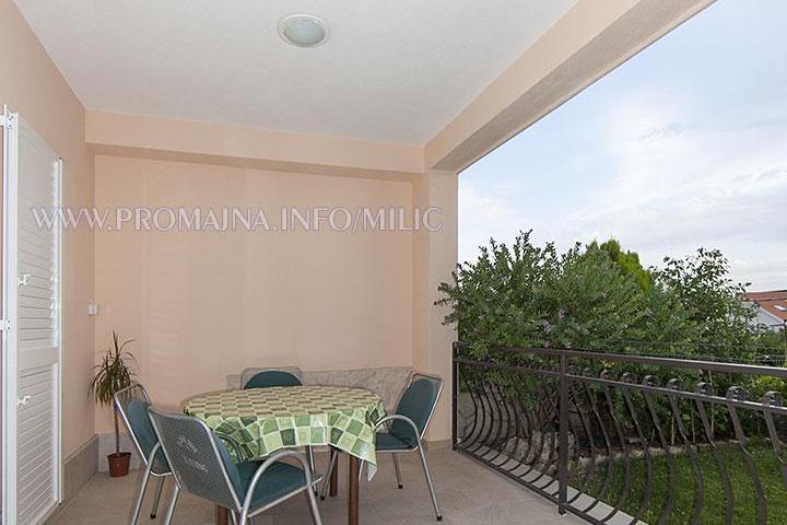 Apartamenty Milić Promajna – foto 8