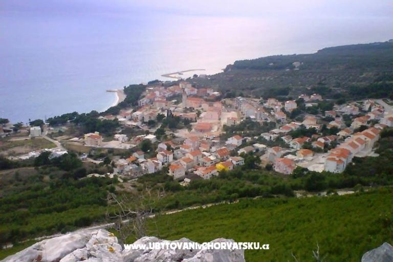 Apartamenty Milić Promajna – foto 9