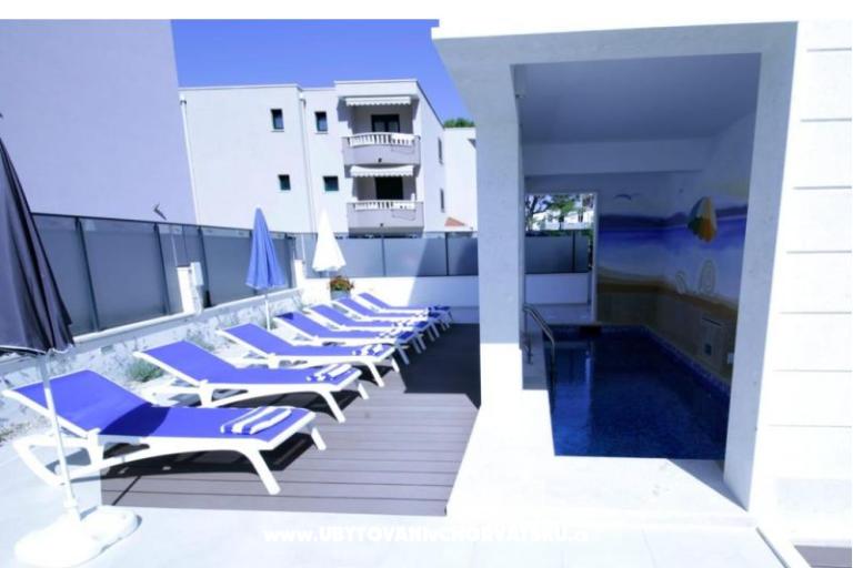 Apartamenty Neda Promajna – foto 3