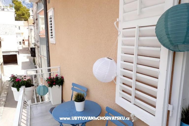 Apartamenty Nina – foto 14