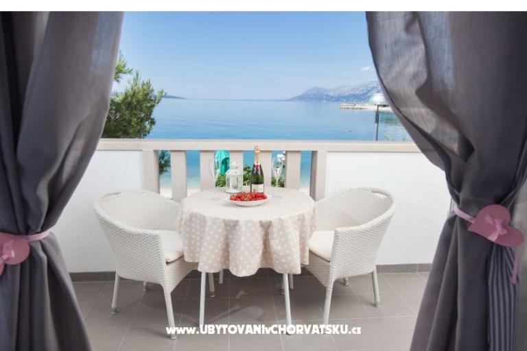 Apartamenty Orka Promajna – foto 8