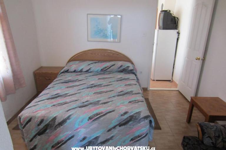 Apartamenty Paula i Ante – foto 15