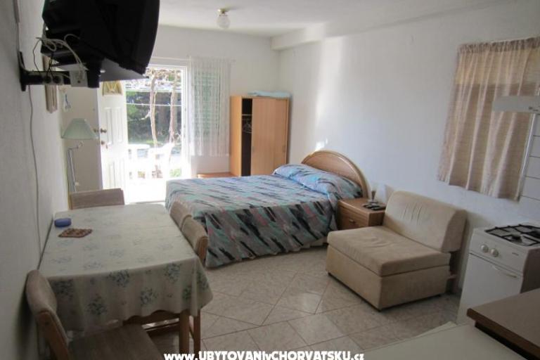 Apartamenty Paula i Ante – foto 3