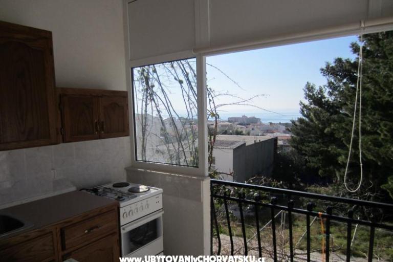 Apartamenty Paula i Ante – foto 6